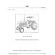 John Deere 4030 Parts Manual